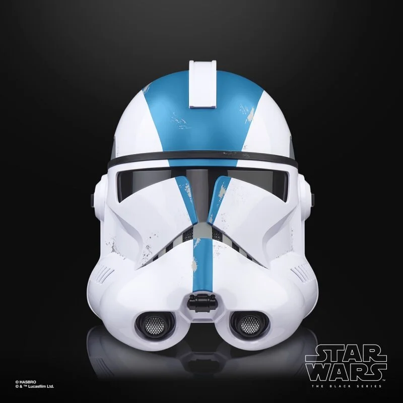 Star Wars Helmets - Star Wars The Black Series by Hasbro - Star